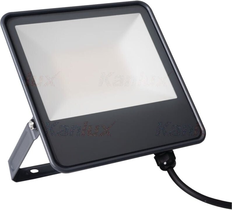 Kanlux iQ LED Außenstrahler 50W neutral IP65 33883