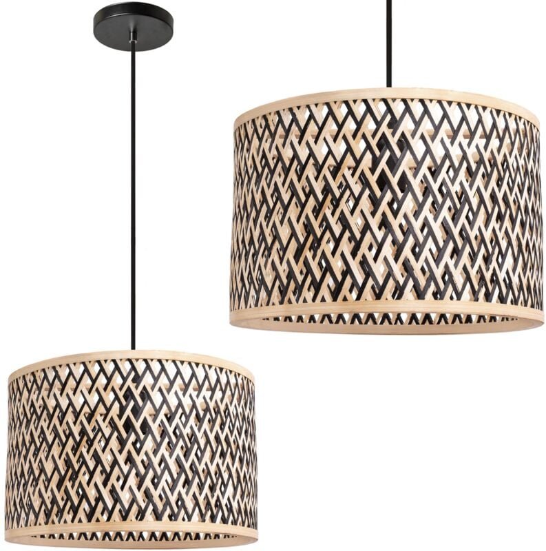 Hängelampe App1543-1cp Beige