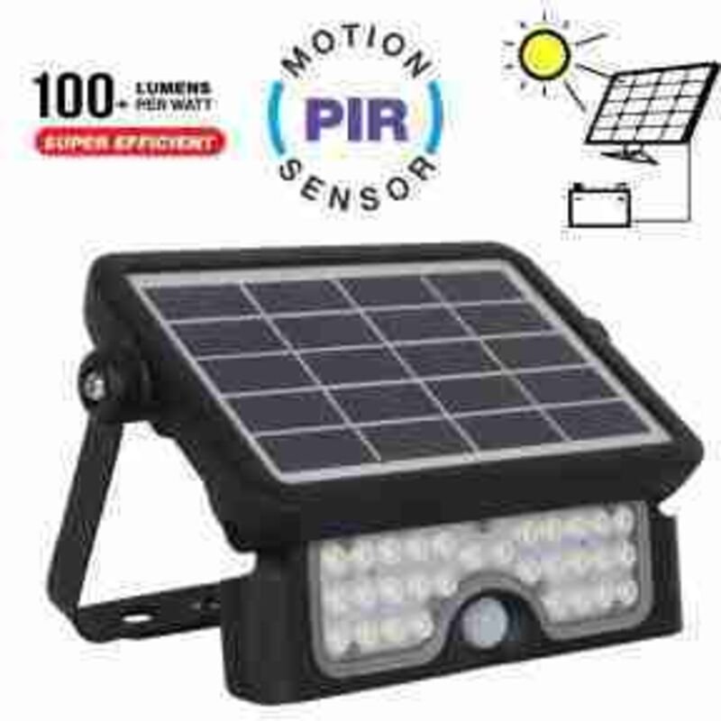 LED8547 VT-777-5 4-Wege-Buchse (3G 1,5 MM2 x 3 M) Polybeutel mit Karte, weiß