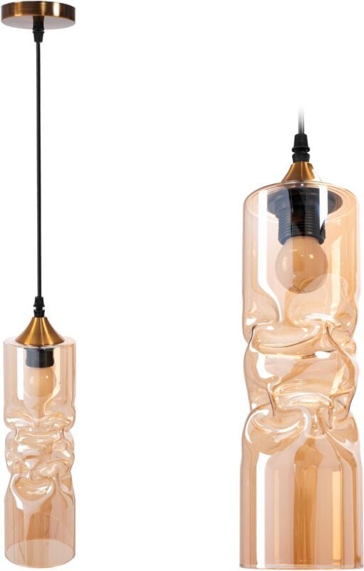 Toolight Lampe App901-1cp Gold