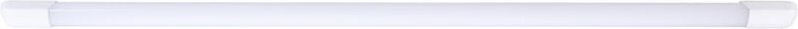 Philips LED Lichtleiste ProjectLine, 60 cm 1600 lm neutralweiß IP20 LED Feuchtraumlampe