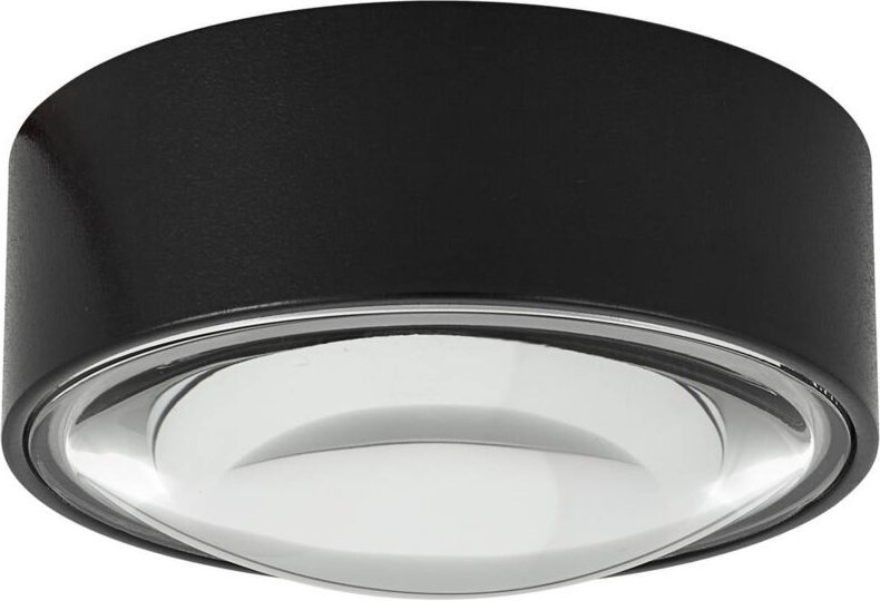Deckenlampe "Siaka" aus Aluminium für Badezimmer von Lindby