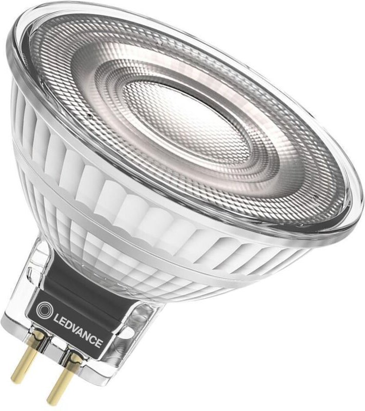 Ledvance LED-Reflektorlampe MR16 LEDMR163536D5W940P