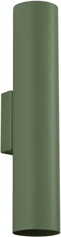 Wandleuchte Lagos 2xGU10 6cm Sollux