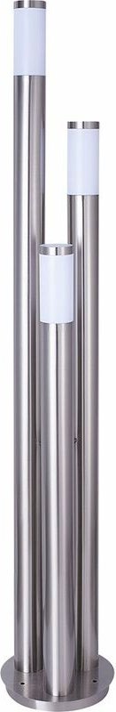 Außenlampe Gartenleuchte IP44 Außenbeleuchtung Terrassen Beleuchtung Globo boston 3159-3