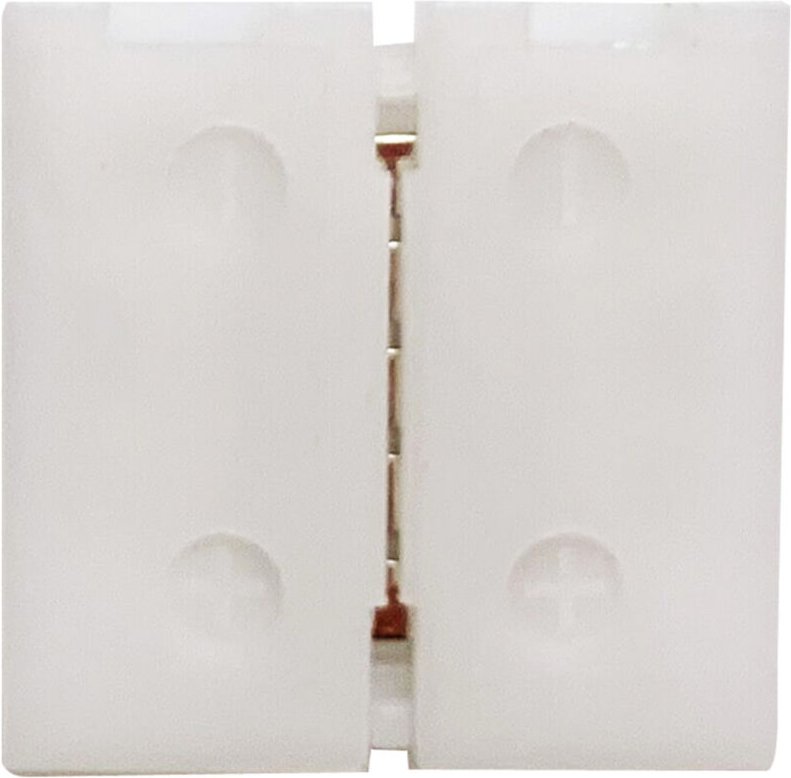 Permanentverbinder für RGBW LED-Streifen 12mm 5pin 12-24V DC 3A 319784 Polux