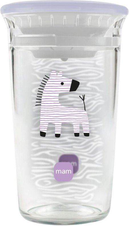 Easy to Drink Cup 290 ml lila