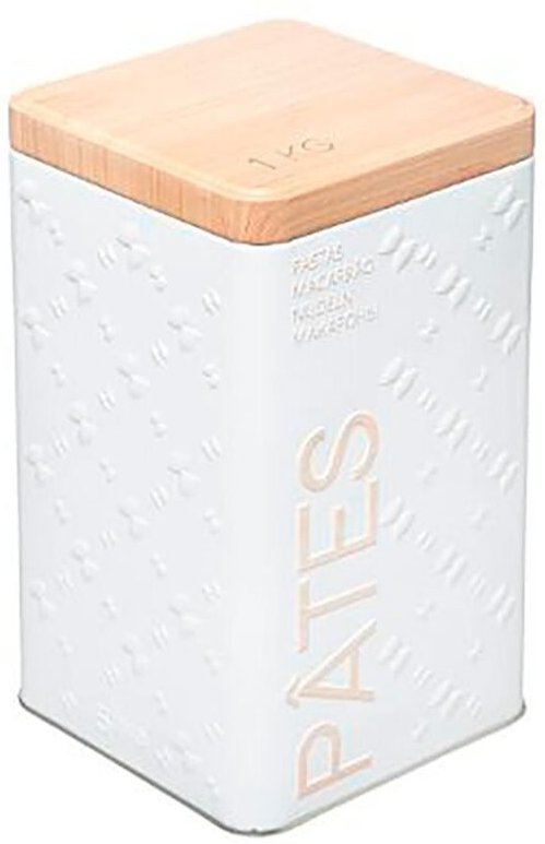 5five Simply Smart - Nudelbox scandinave nature weiß 1kg - 5five