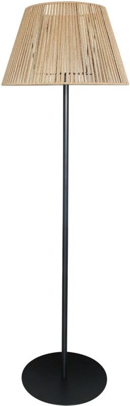 Stehlampe Kabellose TALL RAFFY h170 cm