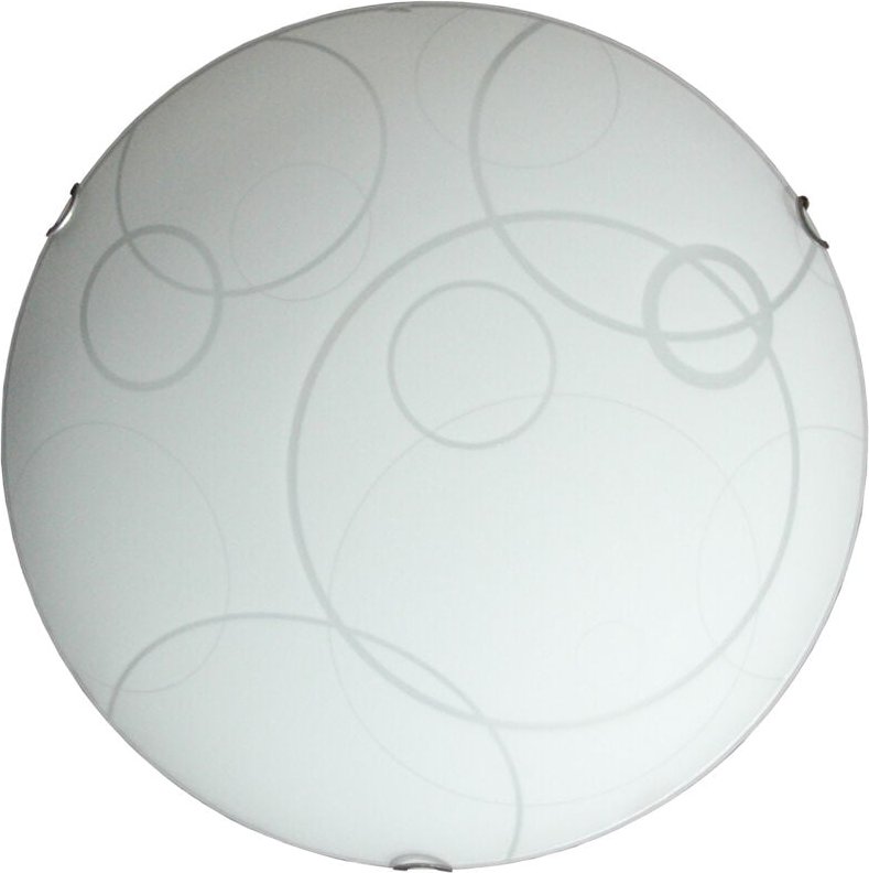 Droop plafoniera led