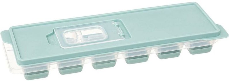 5five Simply Smart - Eiswürfelschale x 12 - 5five