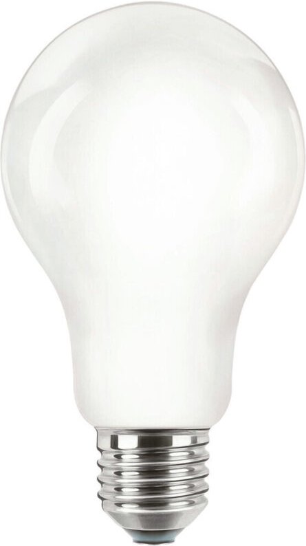 Philips Lighting LED-Lampe E27 matt Glas CorePro LED34653600