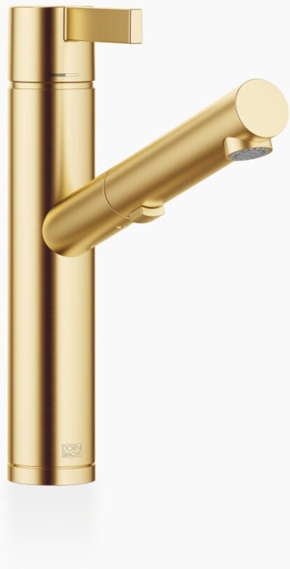 Dornbracht ENO Einhebelmischer mit Pull-out-Brause, 33876760-28