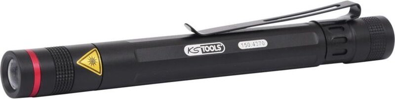 perfectLight Taschenlampe 85 Lumen