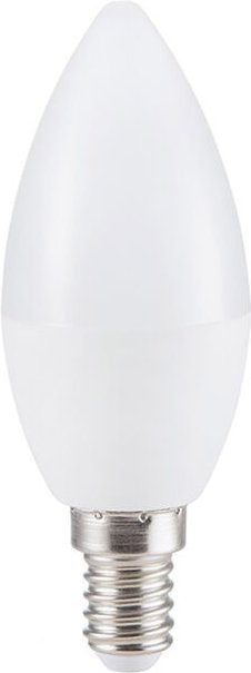 LED-Lampe Flamme 6,5W E14