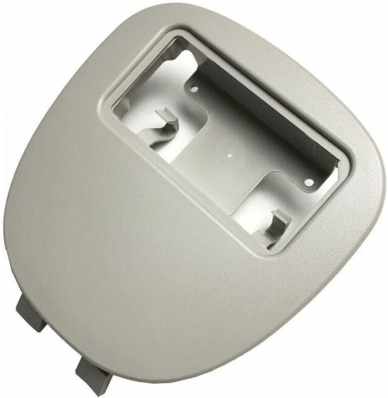 Innen Lesen Panel Glühbirnen Auto Decke Lampe Für 206 207 C2 Ymyny