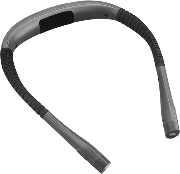 LED-Halslampe Beleuchtung Nacht Lesen