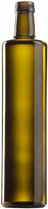 Glasflasche für Öl 750 ml