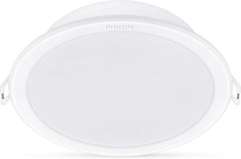 Thumbnail - LED Einbaustrahler, 24W, 2550lm, 6500K, kaltes Licht, Mod. Meson, Ø21,5x10,5cm Philips E3/93518