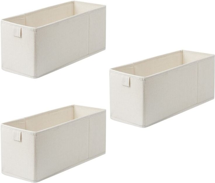 Großer Aufbewahrungsbox-Schrank, stabil, faltbar