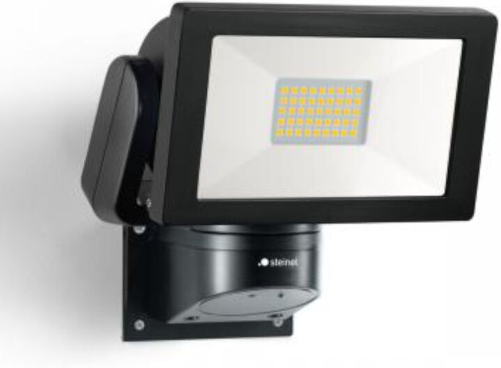 Steinel LED-Strahler LS 300 M schwarz