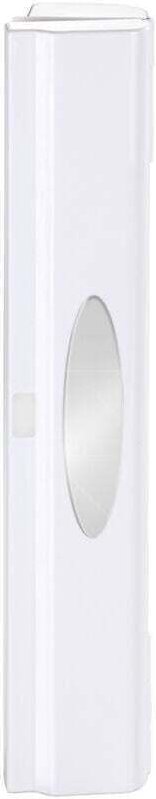 2er-Set Perfect Cutter Aluminiumfolien-Spender, Edelstahlklinge für präzises Schneiden bis zu 33 cm, Kunststoff, 38 x 5,...