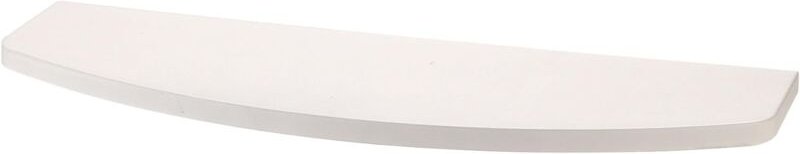 King Home HOLZTRUCIOLATE STONED SIDED 3 SIDES WHITE (cm 60x20x2) KASTEN MIT 4 STÜCKEN