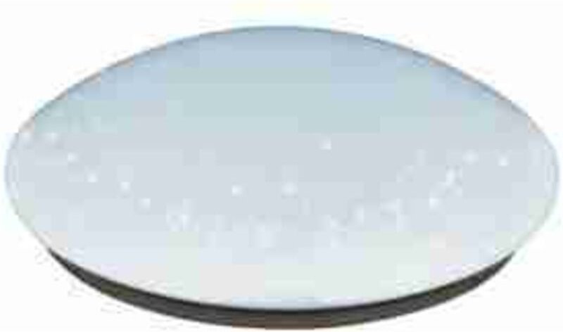 LED1370 VT-8061 E27 Pollerleuchte 80CM mit Edelstahlgehäuse Satin Nickel IP44