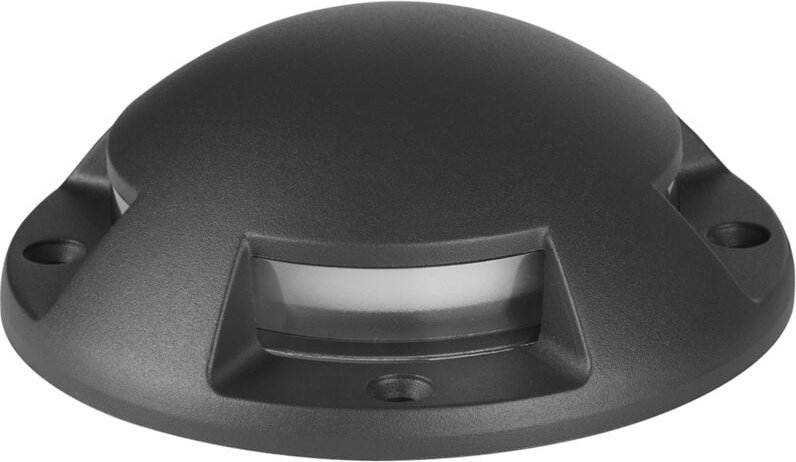 Forlight - bodeneinbauleuchte IP65 up led 7,4 w 3000 k urban grau 106 lm (korrigiert)