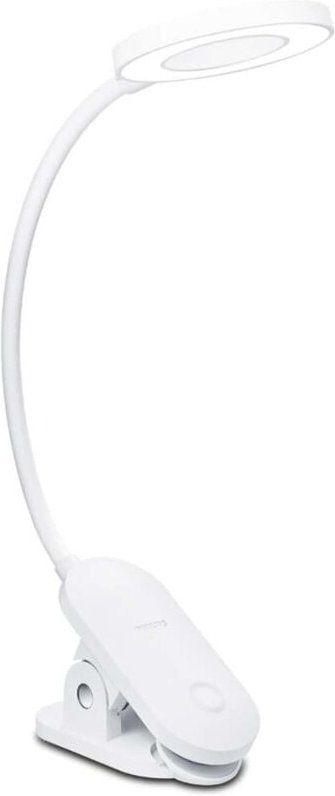 Thumbnail - Philips - Beleuchtung - LED-Lampe mit Clip, 4000 k, 5 w, dimmbar, weiß 929003315007
