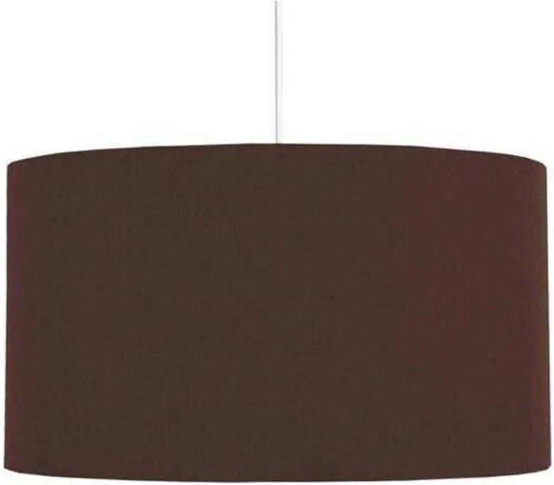 Candellux ONDA 31-06127 weiße Hängelampe