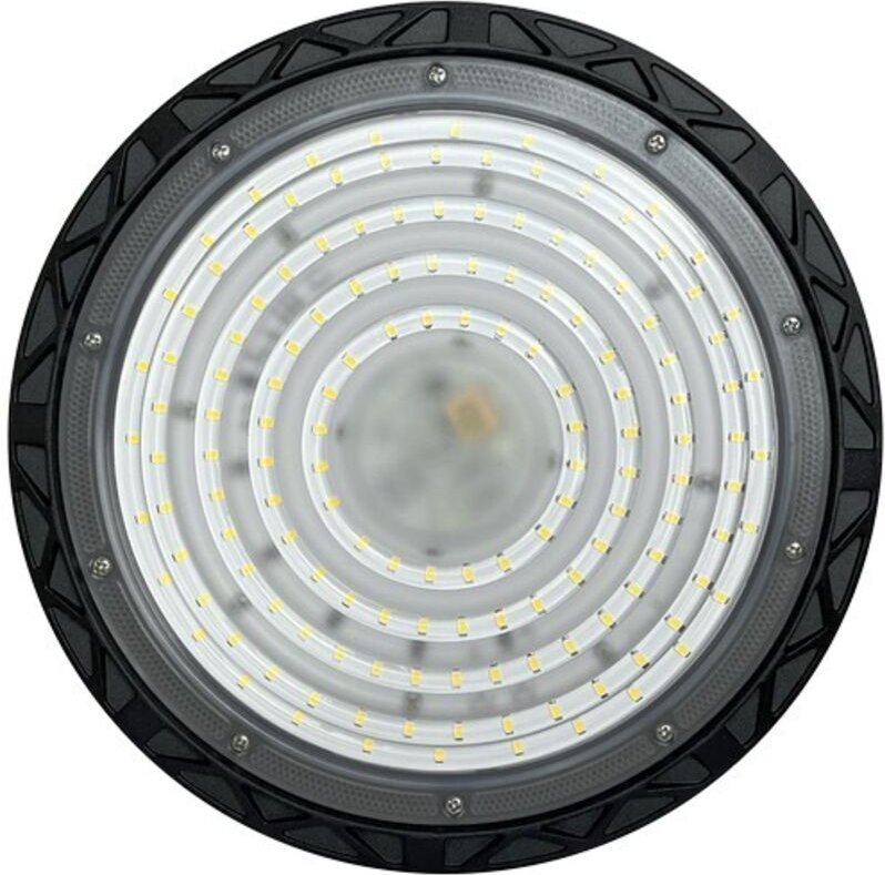 Led-Ufo-Lampe Siriusz 6500k 150w - O-600-0187
