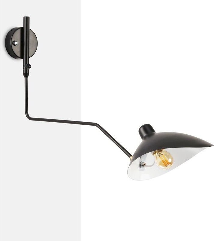 Design-Wandleuchte "Millan" Inspiration - E27