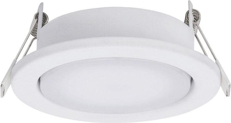 MT76301 Einbauleuchte GX53 Weiß - Megatron