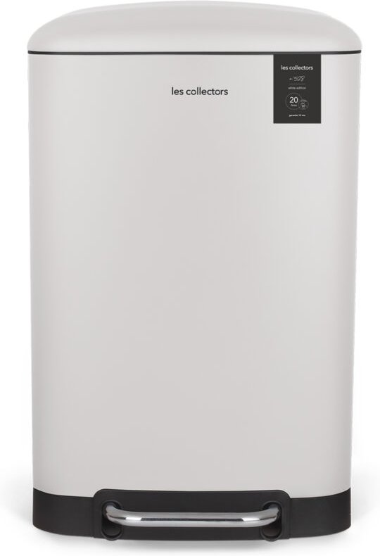 Thumbnail - N°528 Papierkorb 20 Liter LES COLLECTORS