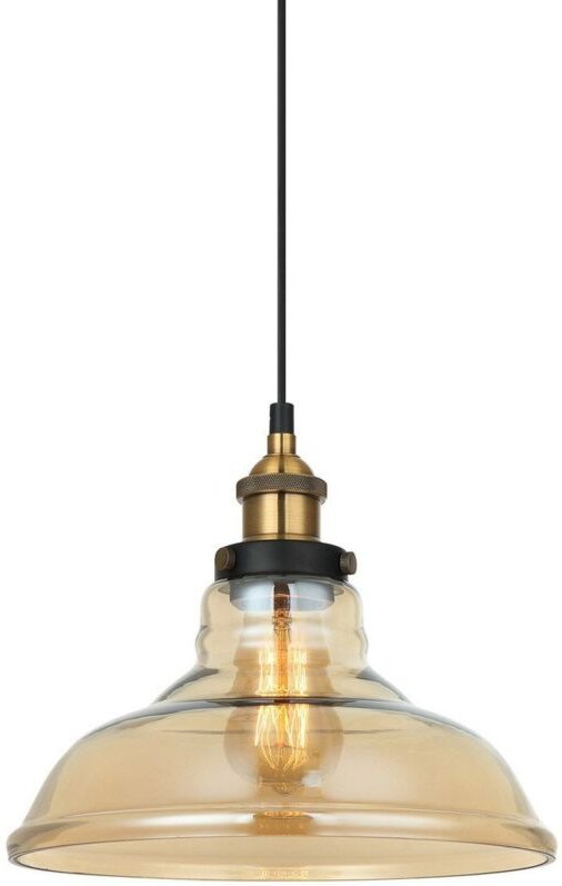 Hubert MDM23811 GDAMB Italux Hängelampe