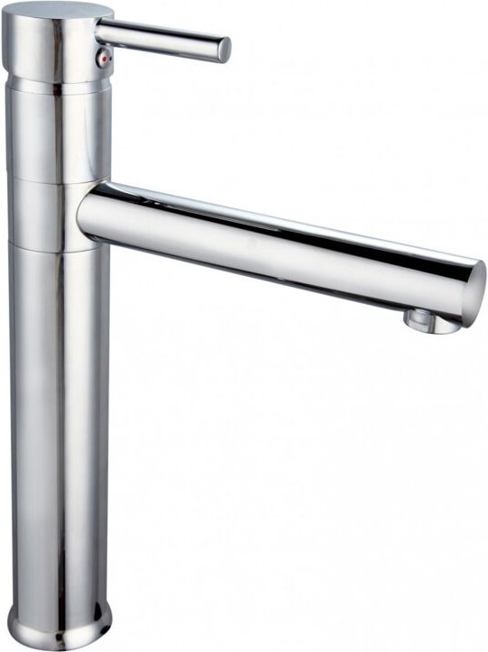 Einhebelmischer für Spüle Rava - Rousseau