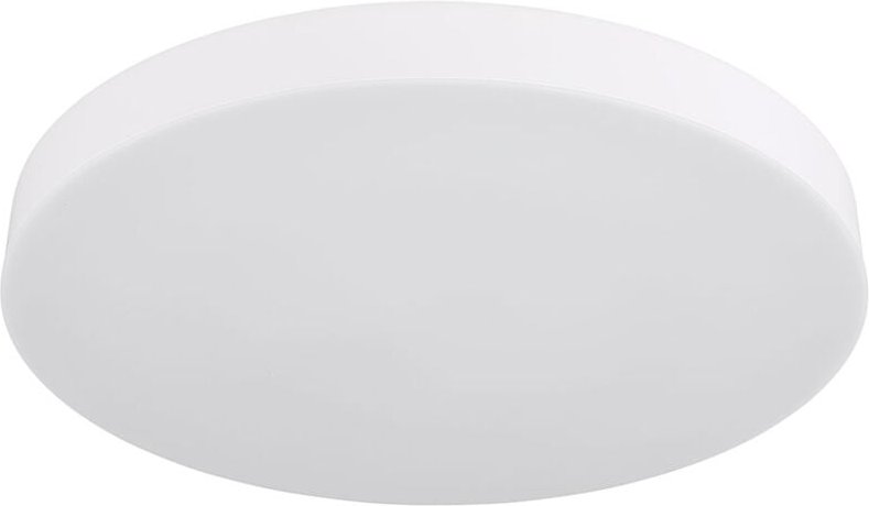 Deckenlampe Deckenleuchte Wohnzimmerlampe weiß led Tageslichtleuchte d 40 cm