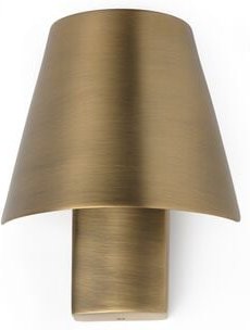 Petit, Metall Applique für den Innenraum Faro Barcelona