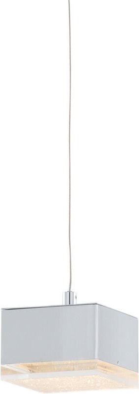 Seth Moderne integrierte LED-Pendel-Deckenleuchte, 3000K - Italux