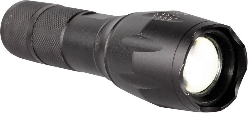 Led Army Megalight Taschenlampe-DYW54238