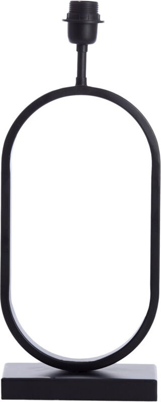 Thumbnail - Tischlampe - Jamiri - schwarz - metall - - Light&living