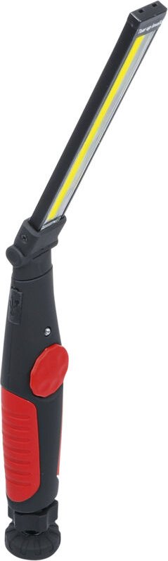 Akku-Knicklampe cob-led 5 w