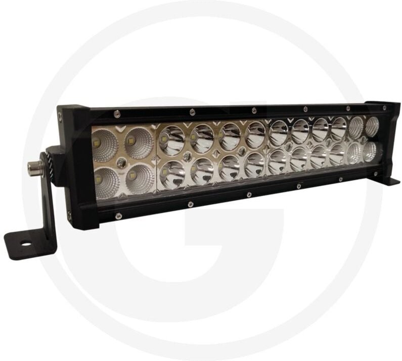 Arbeitsscheinwerfer Lichtbalken für Nah- oder Fernlicht