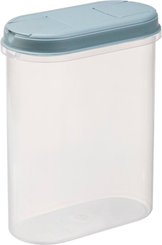 Kunststoffbehälter mit Spender 2,4l 1126