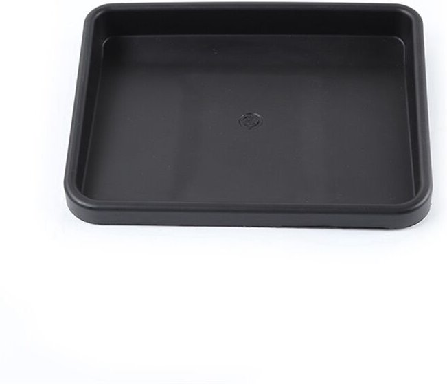 Tlily - Auto Dashboard Console Storage Box Organizer für Jimny 2019 2020 2021 2022 JB64 JB74 Innen Zubehör