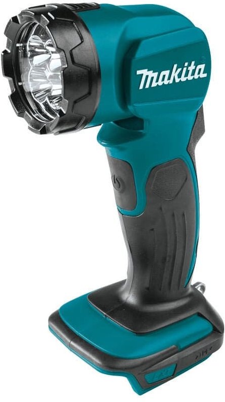 Baulampe 14,4-18V LXT Li-Ion (Einzelprodukt) - MAKITA DML815
