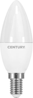 Century - Olive led-lampe harmony 80 e14 8w 6500k - hr80m1-081465