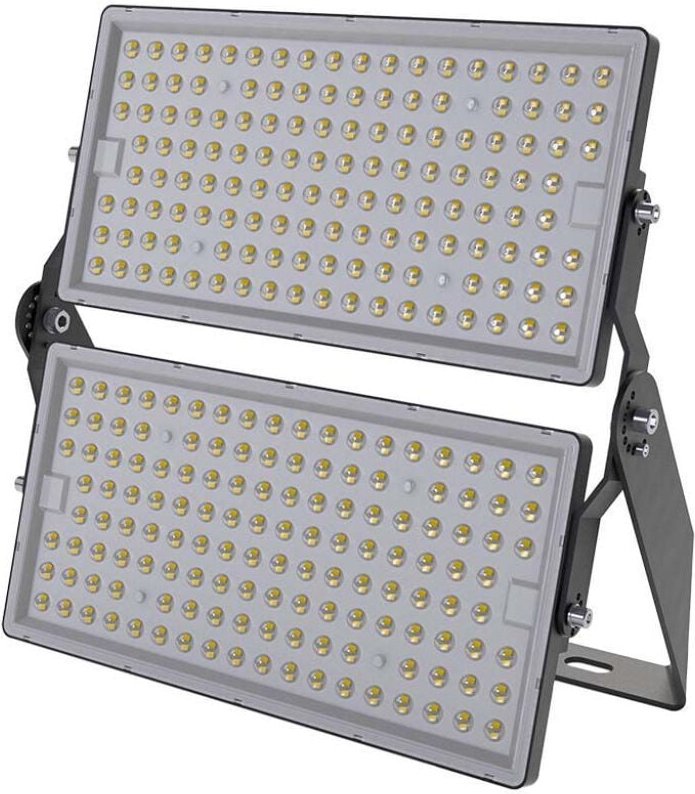 VT-48500 97212 LED-Flutlichtstrahler eek: d (a - g) 500 w - V-tac