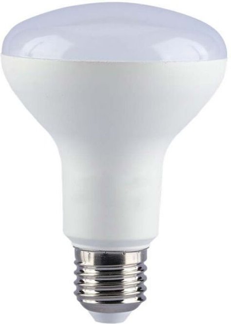 V-TAC PRO VT-280 Samsung SMD-Chip-LED-Lampe 11 W E27 R80 kaltweiß 6400 K – SKU 21137